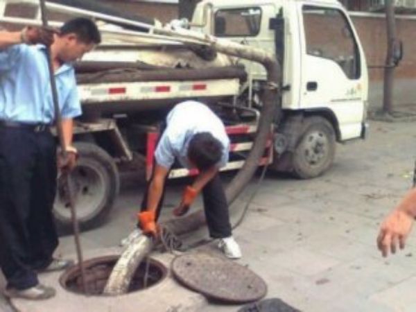 十堰下水道疏通电话（十堰市通下水道）